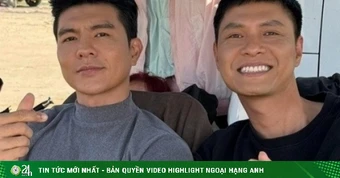 Diễn viên Tô Dũng: Từ mê hát, ham chơi đến gương mặt vàng trên VTV