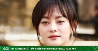 Diễn viên Tôn Lệ vỡ mạch máu mắt khi quay phim dưới nắng nóng 40 độ