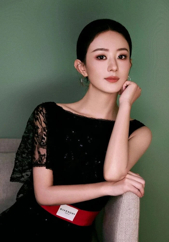 Diễn viên Triệu Lệ Dĩnh nhập viện cấp cứu Diễn viên Triệu Lệ Dĩnh nhập viện cấp cứu