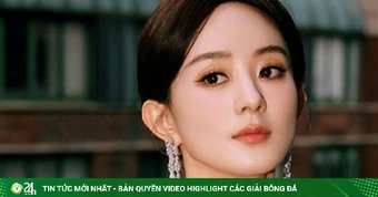 Diễn viên Triệu Lệ Dĩnh nhập viện cấp cứu