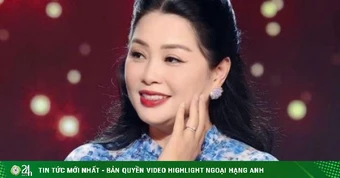 Diễn viên Tú cháo lòng mắc ung thư di căn, sống như thể mai là ngày cuối
