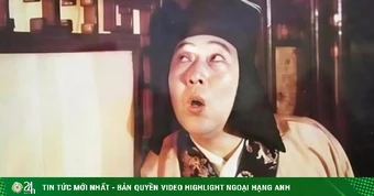 Diễn viên vạn năng của Tây du ký: Một mình cân 20 vai, đóng cả Trư Bát Giới