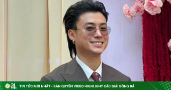 Diễn viên Vương Anh Về nhà đi con tổ chức lễ ăn hỏi