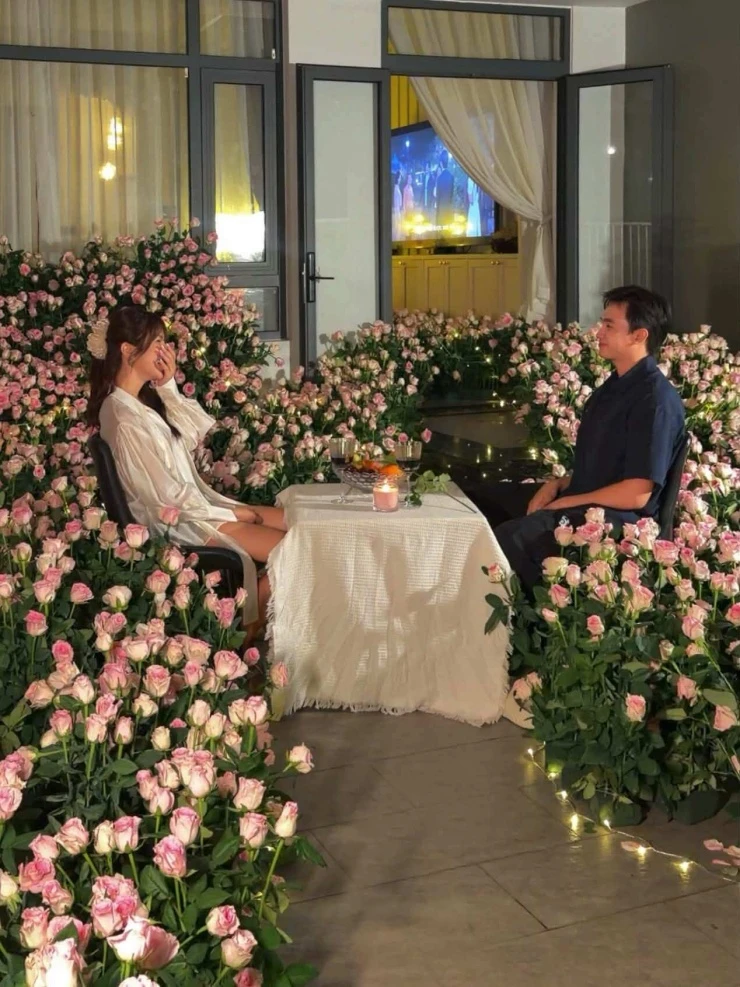 Diệp Lâm Anh: Bạn trai giúp tôi trở thành phiên bản đẹp nhất
