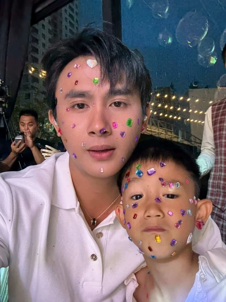 Diệp Lâm Anh: Bạn trai giúp tôi trở thành phiên bản đẹp nhất