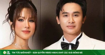 Diệp Lâm Anh: Bạn trai giúp tôi trở thành phiên bản đẹp nhất