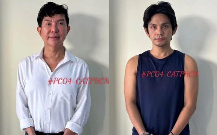 Diệp Lâm Anh bình luận gì ở fanpage Phòng, chống ma túy - Công an TP.HCM mà gây bão?