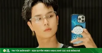 Điều gì khiến một anh trai hứng 3.000 dislike?