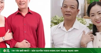 Điều ít biết về chồng doanh nhân của NSƯT Linh Huệ - Hậu sida của Gió qua miền tối sáng