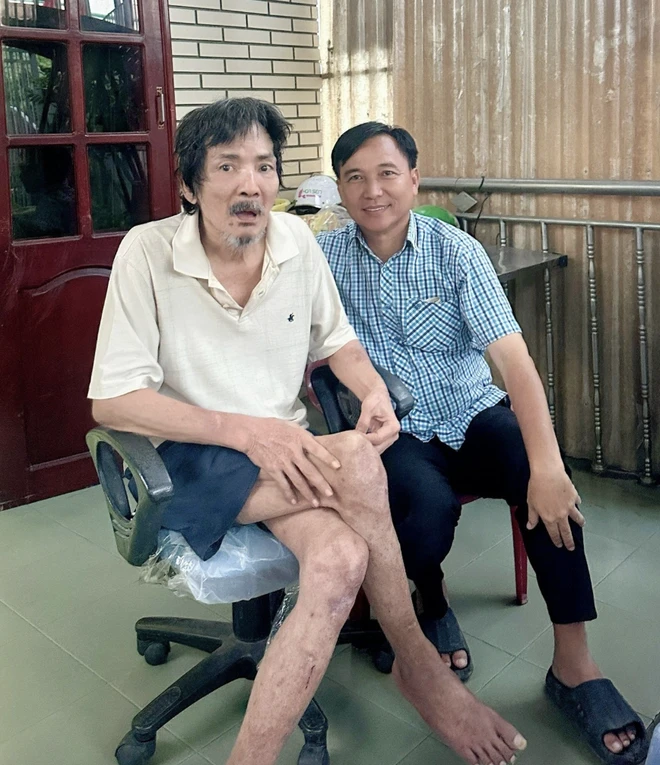 Điều ít biết về em trai, em gái Thương Tín