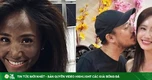 Điều ít biết về MC thời tiết Xuân Anh VTV gây sốt với bức ảnh Nụ cười sét đánh