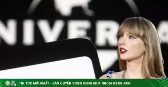 Điều khoản Taylor Swift giúp giới nghệ sĩ hưởng lợi hàng trăm triệu đô la