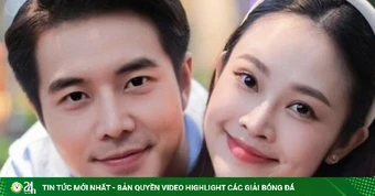Điều không thể ngờ về nam diễn viên Tổng tài phim Dưới ô cửa sáng đèn