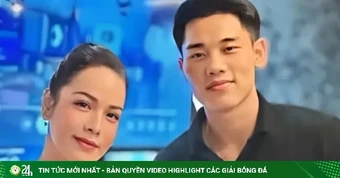 Đình Bắc và Nhật Kim Anh lại gây chú ý