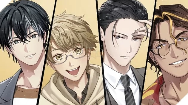 Đỉnh cao "độc lạ Nhật Bản": Xuất hiện game hẹn hò với... Gián, do chính seiyuu của Eren Yeager lồng tiếng!