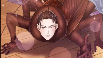 Đỉnh cao "độc lạ Nhật Bản": Xuất hiện game hẹn hò với... Gián, do chính seiyuu của Eren Yeager lồng tiếng!