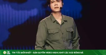 Đinh Mạnh Ninh nói gì sau chiến thắng tại Anh trai vượt ngàn chông gai?