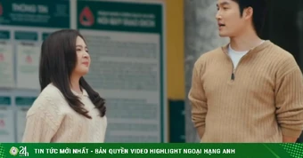 Đình Tú thấy khó và ngượng ngùng khi diễn cảnh tình cảm với Ngọc Huyền