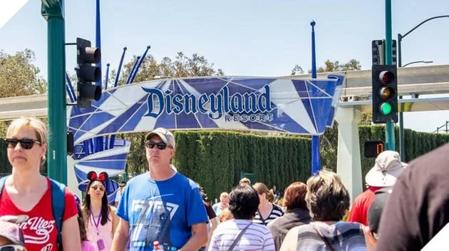 Disney đối mặt vụ kiện tập thể vì công nghệ nhận diện khuôn mặt tại công viên giải trí