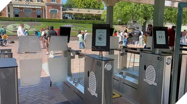 Disney đối mặt vụ kiện tập thể vì công nghệ nhận diện khuôn mặt tại công viên giải trí