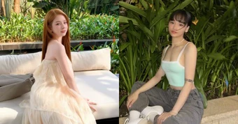 DJ Mie liên quan gì mà bị kéo vào chuyện Miu Lê?