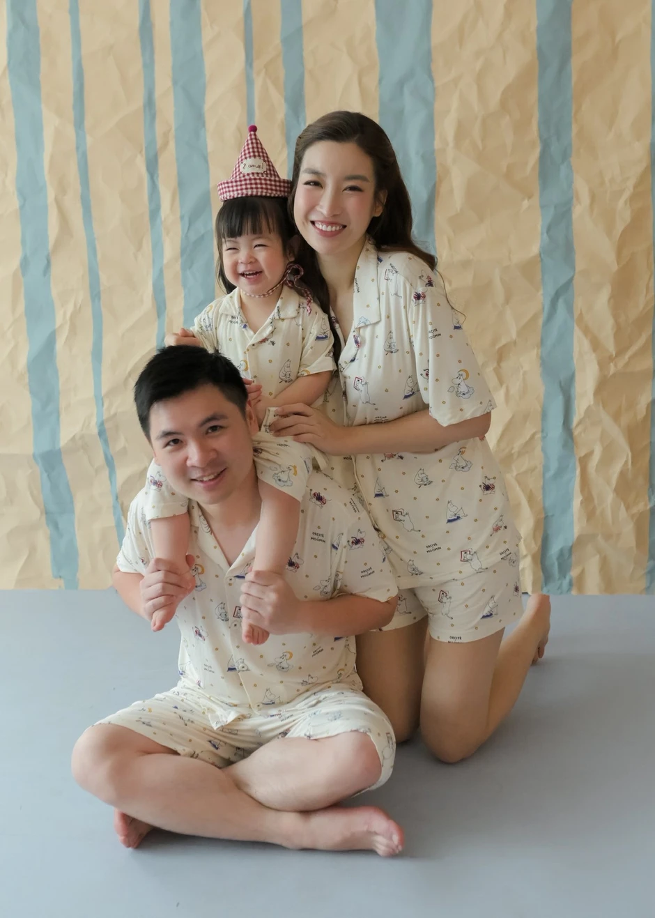 Đỗ Mỹ Linh từ "Hoa hậu nghèo nhất Việt Nam" giờ là con dâu gia tộc quyền lực top đầu