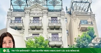 Đỗ Mỹ Linh và ông xã ra ở riêng, cạnh nhà bố mẹ chồng