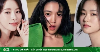 Đọ thực lực 5 cô đào 9X nét nhất màn ảnh Hàn