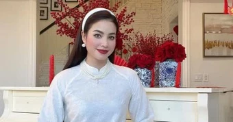 Đoạn clip 31 giây của Phạm Hương tại Mỹ chứng minh 1 điều chưa mỹ nhân Việt nào vượt qua!