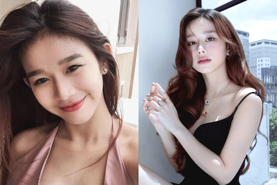 Đoạn clip một lần nói hết của Thư Đan Nguyễn