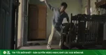 Doãn Quốc Đam diễn như lên đồng phân cảnh đánh Huyền Lizzie trong phim mới