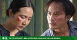 Doãn Quốc Đam đóng chồng cờ bạc, vũ phu, khán giả xót xa cho Huyền Lizzie