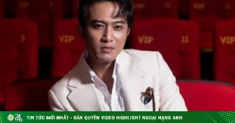 Doãn Quốc Đam - gương mặt truyền hình quen thuộc đến những bộ phim trăm tỷ
