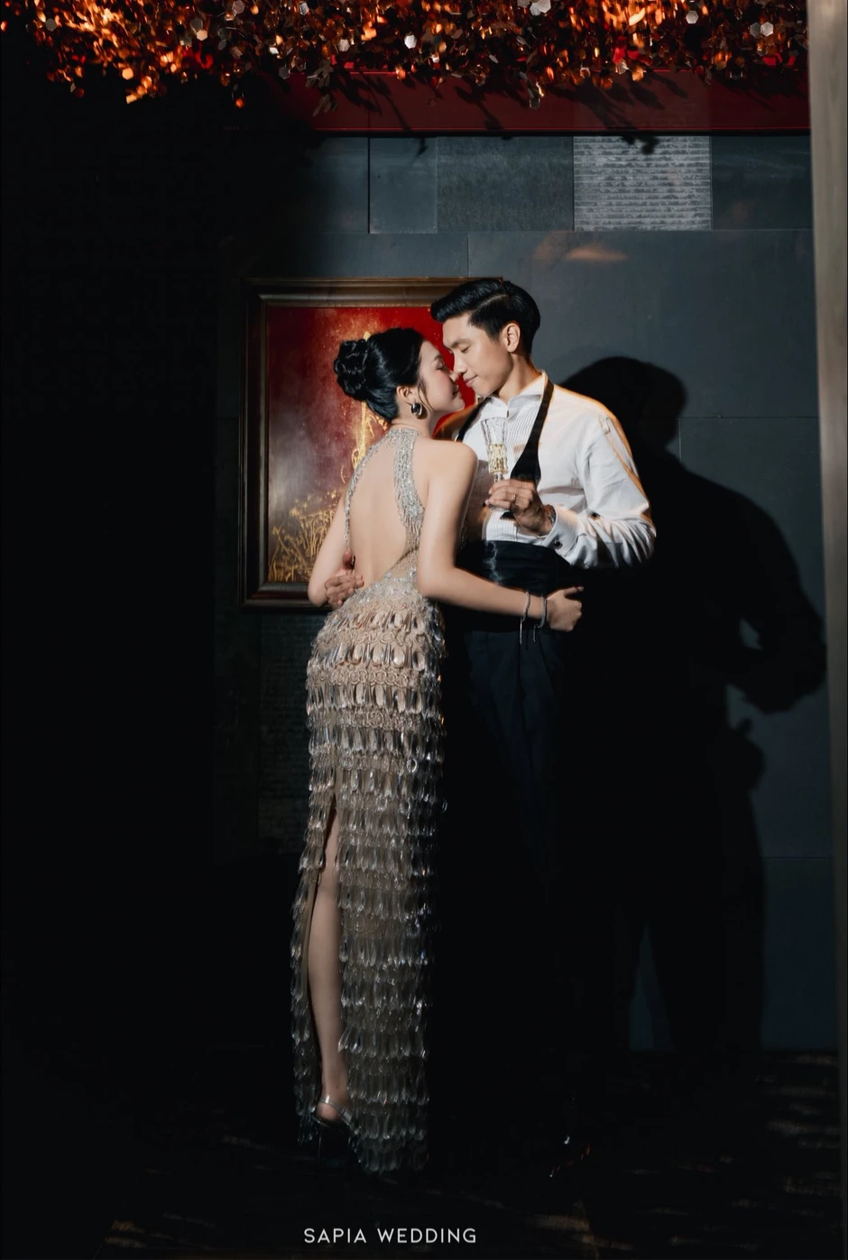 Đoàn Văn Hậu từng nói thế này với Doãn Hải My: "Em là người anh muốn ở bên cạnh cả đời"