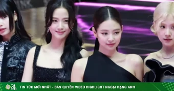 Doanh thu khủng của BTS, BlackPink