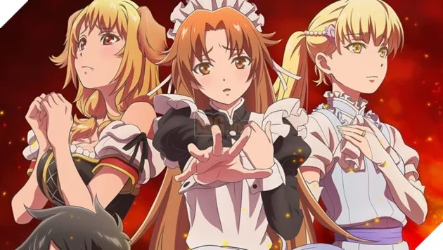 Độc đáo anime "Multi-Mind Mayhem": Nam chính sở hữu 3 linh hồn do seiyuu Subaru (Re:Zero) lồng tiếng, chốt lịch lên sóng đầu năm 2027 Độc đáo anime "Multi-Mind Mayhem": Nam chính sở hữu 3 linh hồn do seiyuu Subaru (Re:Zero) lồng tiếng, chốt lịch lên sóng đầu năm 2027