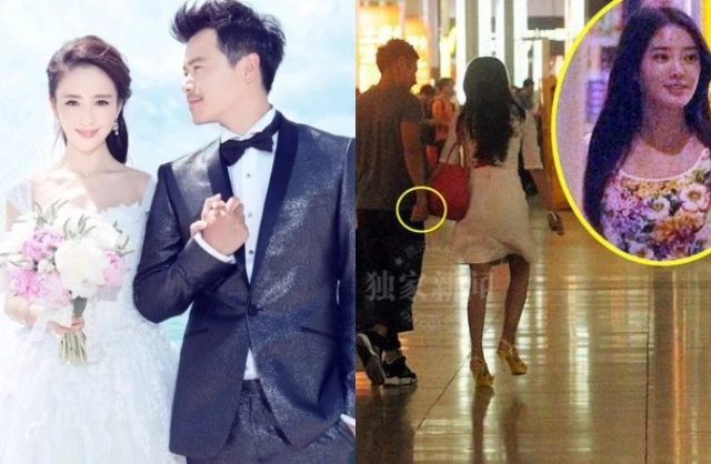 Đôi bạn thân showbiz giống nhau 99% từ ngoại hình đến cảnh bị chồng "cắm sừng" và ly dị
