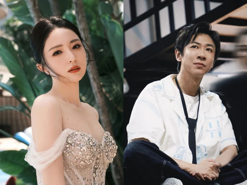 Đôi bạn thân showbiz giống nhau 99% từ ngoại hình đến cảnh bị chồng "cắm sừng" và ly dị