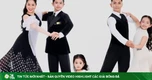 Đội hình đẹp như mơ của nhà Khánh Thi - Phan Hiển