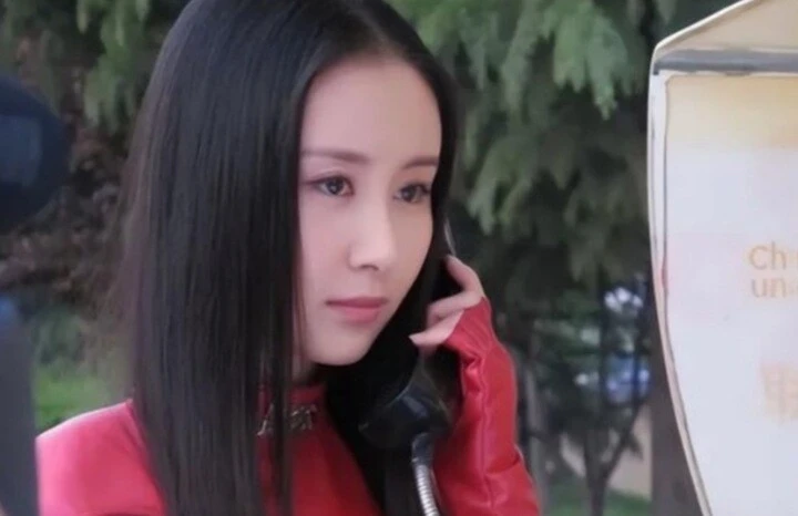 Đối thủ của Lưu Diệc Phi nổi tiếng từ 13 tuổi, giờ bỏ showbiz bán hàng online
