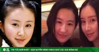 Đối thủ của Lưu Diệc Phi nổi tiếng từ 13 tuổi, giờ bỏ showbiz bán hàng online