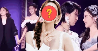 Đối thủ này của Trang Pháp "khủng" quá: Có chồng chủ tịch chống lưng, "ting nhẹ" 1,3 tỷ liền lên top đầu show, làm vậy ai chơi lại!