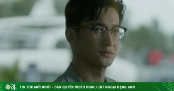 Đời thực của Phó giám đốc đang bị ghét trên phim giờ vàng VTV