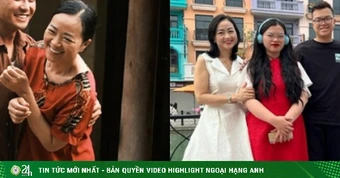 Đời thực trong căn biệt thự mặt phố của nữ NSƯT đóng vai mẹ Thanh Sơn phim Đồng hồ đếm ngược