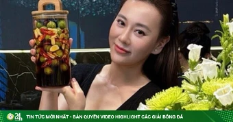 Đời thường giản dị của Phương Oanh
