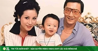 Đời trải hoa hồng của Tạ Đình Phong nhờ tiếng tăm bố mẹ