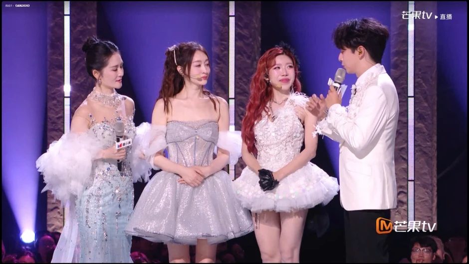 Đội Trang Pháp thua đậm ở show Trung Quốc: Cả MXH Weibo phẫn nộ dọa bỏ xem, chị Đẹp Việt Nam phải ra trận lần 2 cứu nguyên team