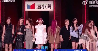 Đội trưởng team Trang Pháp để thua đậm ở Công 3 show Trung, số phận của đại diện Việt Nam đang ra sao?