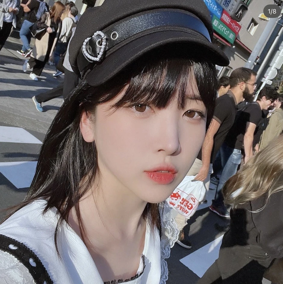 Đời tư của "hot search" Soopi