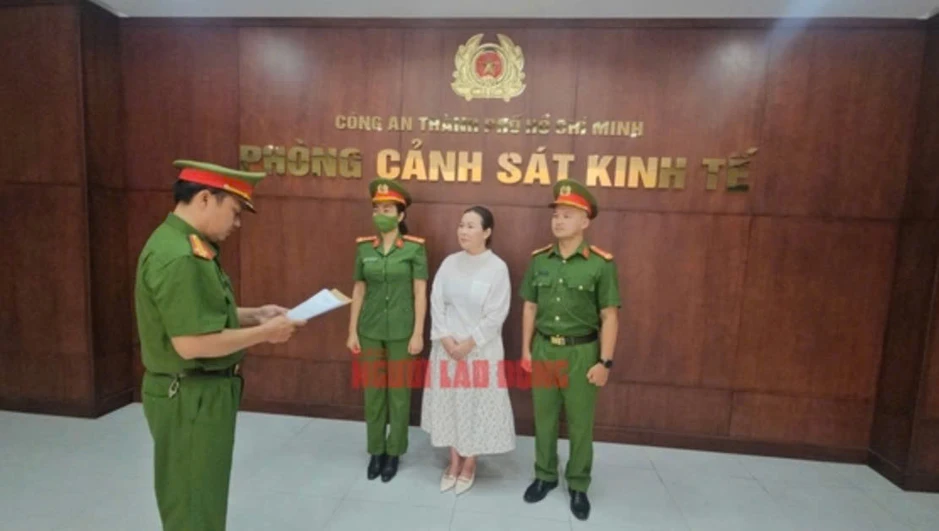 Đời tư kín tiếng của doanh nhân Nguyễn Ngọc Tiền vừa bị bắt